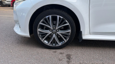 Toyota Yaris 1.5 Hybrid Excel 5dr CVT Hybrid Hatchback